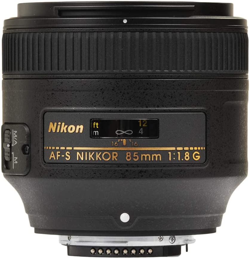 Best Nikon Portrait Lens Best Nikon Portrait Lens - Nikon AF-S NIKKOR 85mm f1.8G