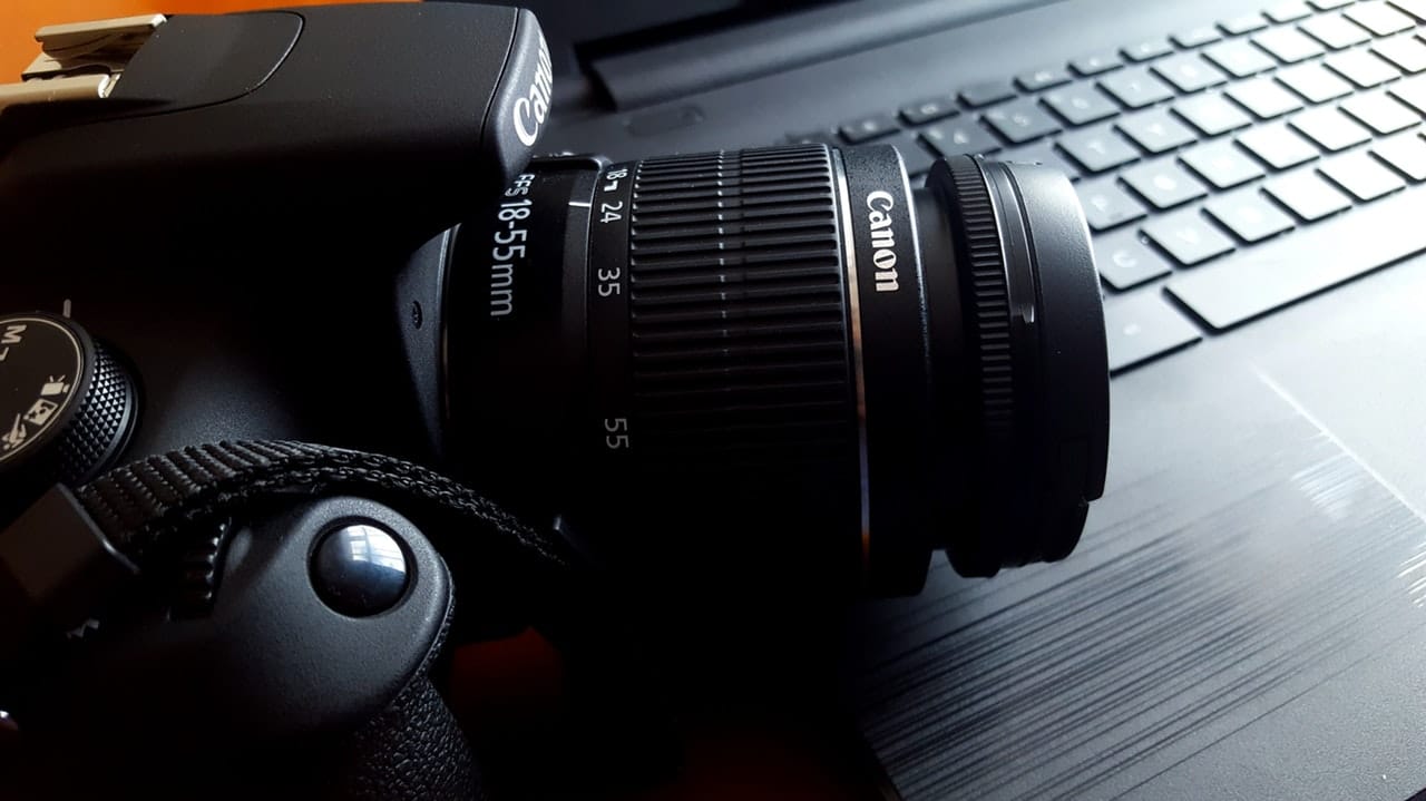 canon 540sx