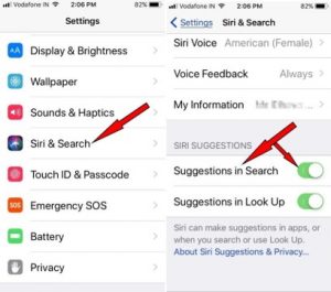 How To Activate Siri On iPhone 11