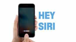 How to Reset Siri