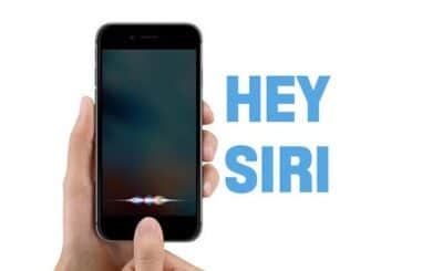 How to Reset Siri