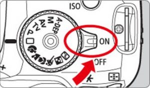 How to connect Canon rebel t6 to computer