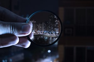 Nikon D90 Landscape - Polarizing Filter