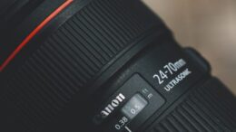 Best Canon Lens for Portrait
