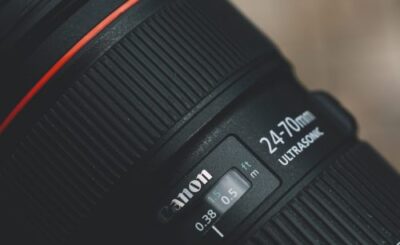Best Canon Lens for Portrait
