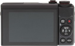 canon g7x markk II shutter speed processor
