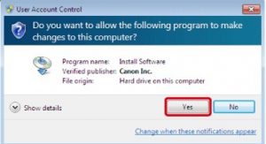 connect Canon 80D to computer - confirm