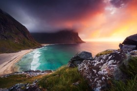 nikon d850 landscape