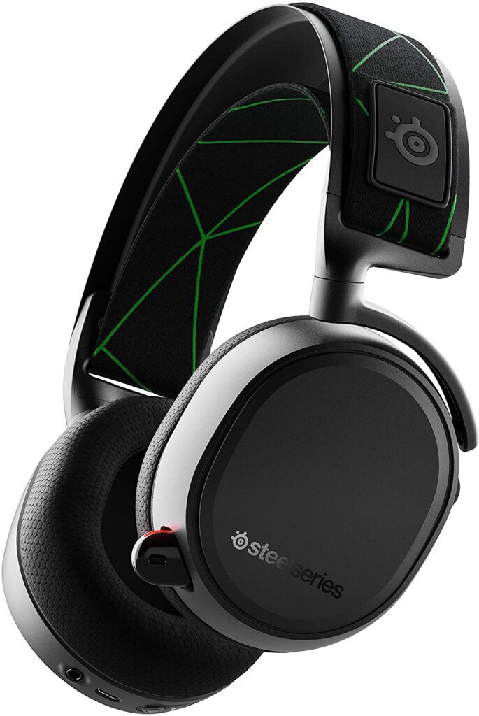 Best Gaming Headset for Xbox One Best Gaming Headset for Xbox One - Steelseries Arctic 9X