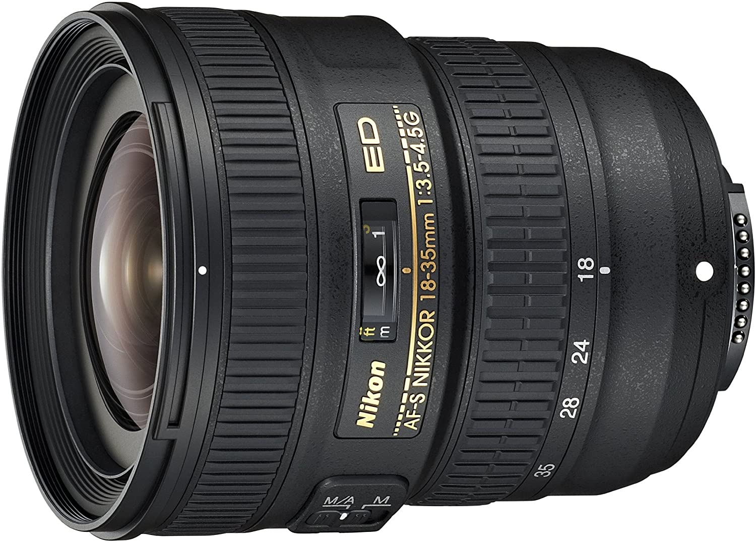 8 Best Nikon Landscape Lens TechnoWifi