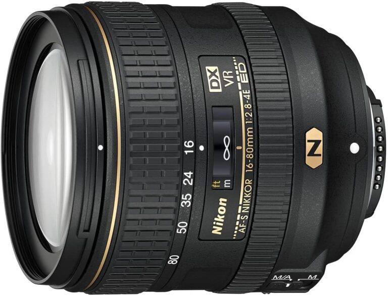 8 Best Nikon Landscape Lens TechnoWifi