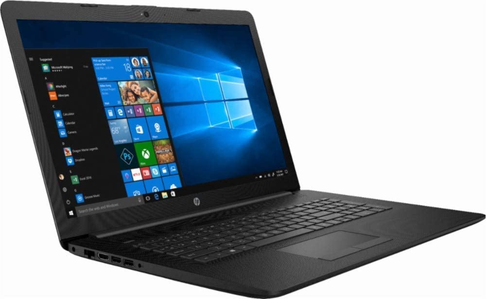 best 17 inch laptop under 1000 - HP 17 Notebook PC