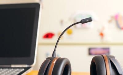 best gaming headsets with mic