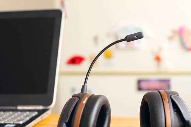 best gaming headsets with mic