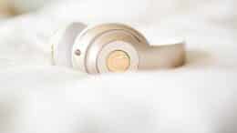 gaming headset with mic