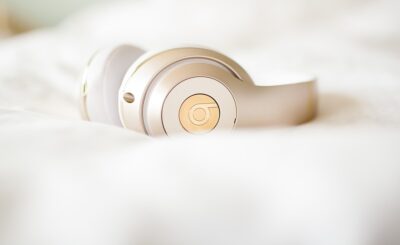 gaming headset with mic