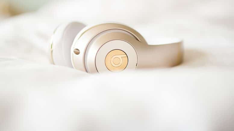 gaming headset with mic