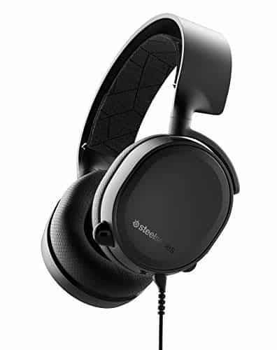 Gaming Headset for Kids Best Gaming Headset for Kids – SteelSeries Arcits 3