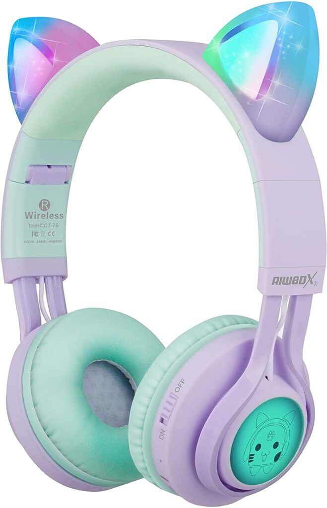 Best Headphones for Toddlers