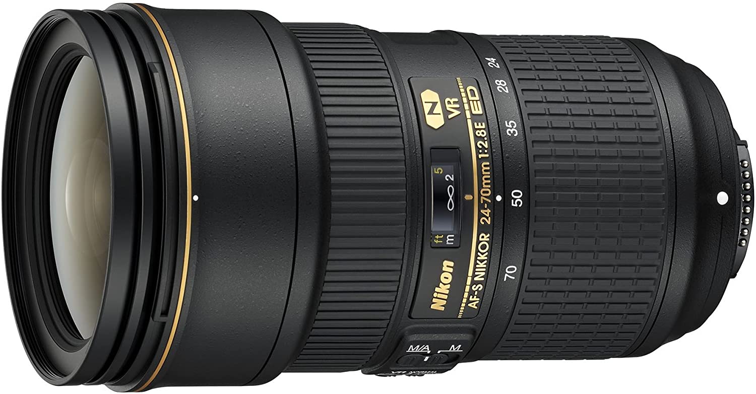 Best Nikon Lens for Wedding Photography TechnoWifi
