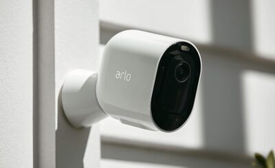 Best Wireless CCTV Camera