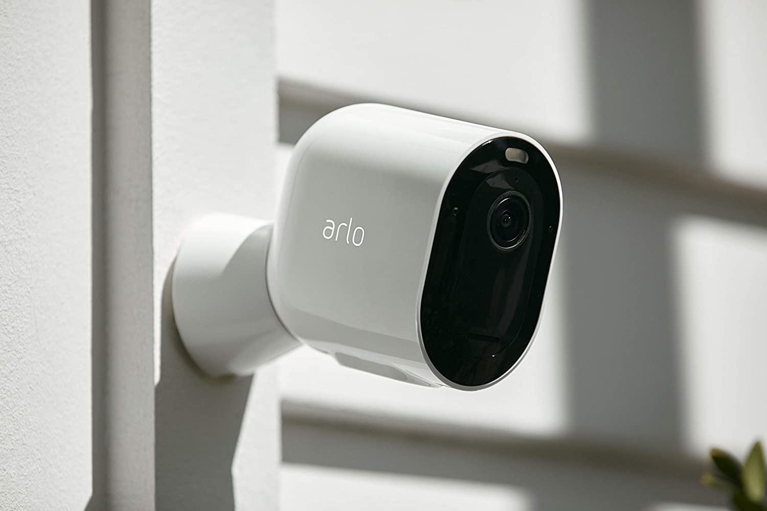 Best Wireless CCTV Camera