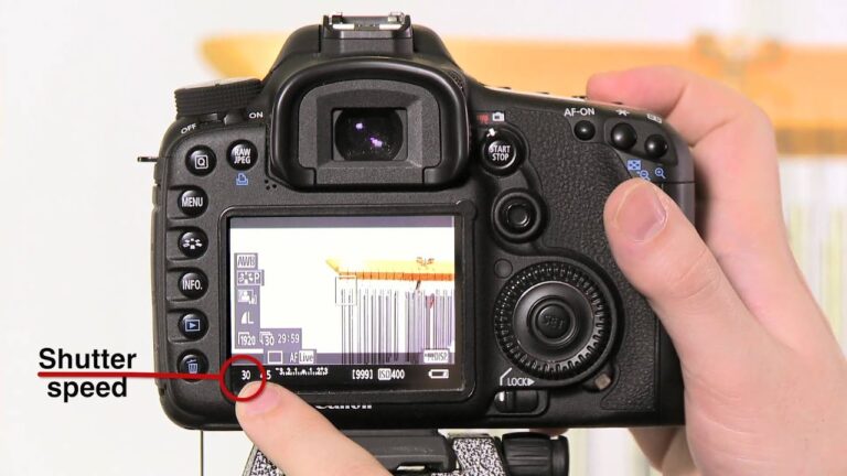 Work With Canon 7D Wedding Photography Settings TechnoWifi