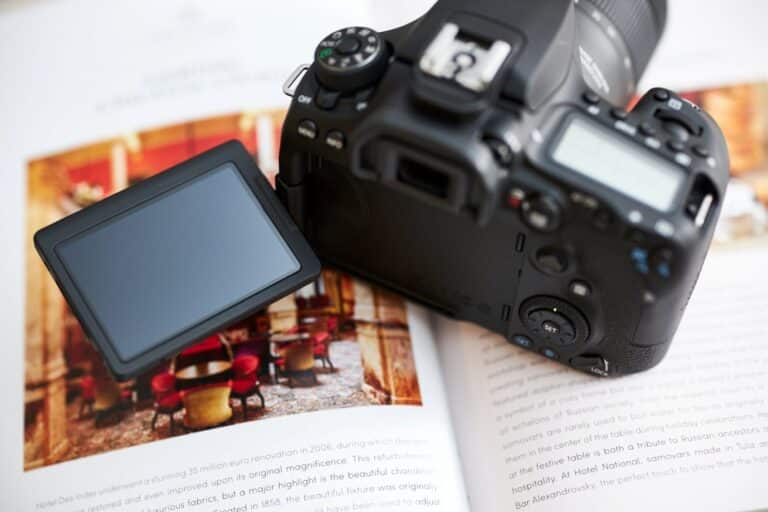 How to work with Canon EOS 90D shutter speed? TechnoWifi