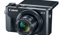 Canon G7 X Mark II Review Price