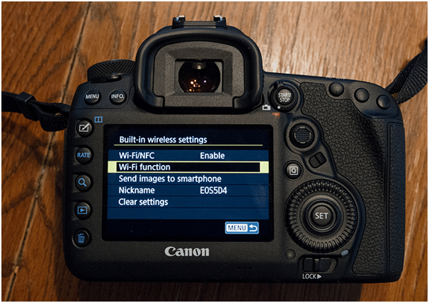 How to Canon 6D Mark II to Computer? - TechnoWifi