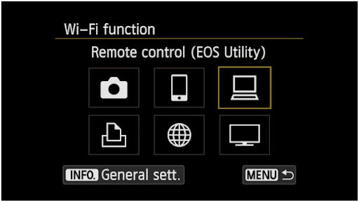 How to Canon 6D Mark II to Computer? - TechnoWifi