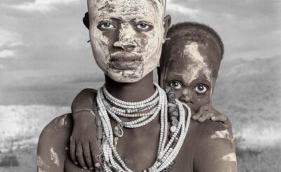 Famous Photographers in The World