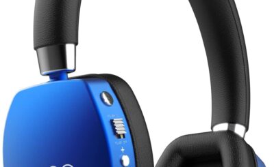 Noise Cancelling Headphones for Kids - PuroQuiet