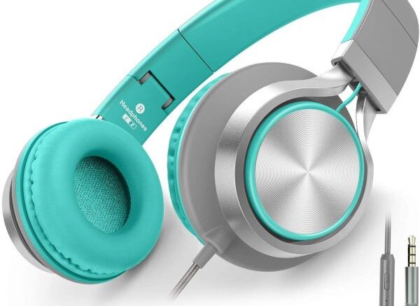 best kids headphones for school