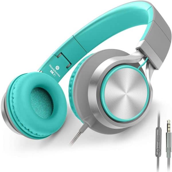 Best Kids Headphones for School A Complete Guide TechnoWifi