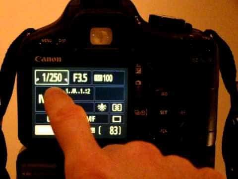 canon 90D portrait canon 90D portrait - recommended shutter speed