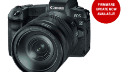 canon eos r review and price