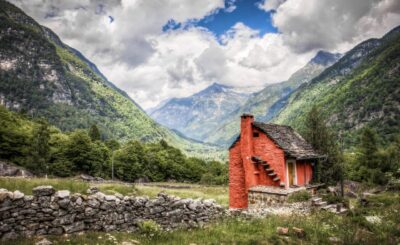 what is landscape photography - ideas - tips