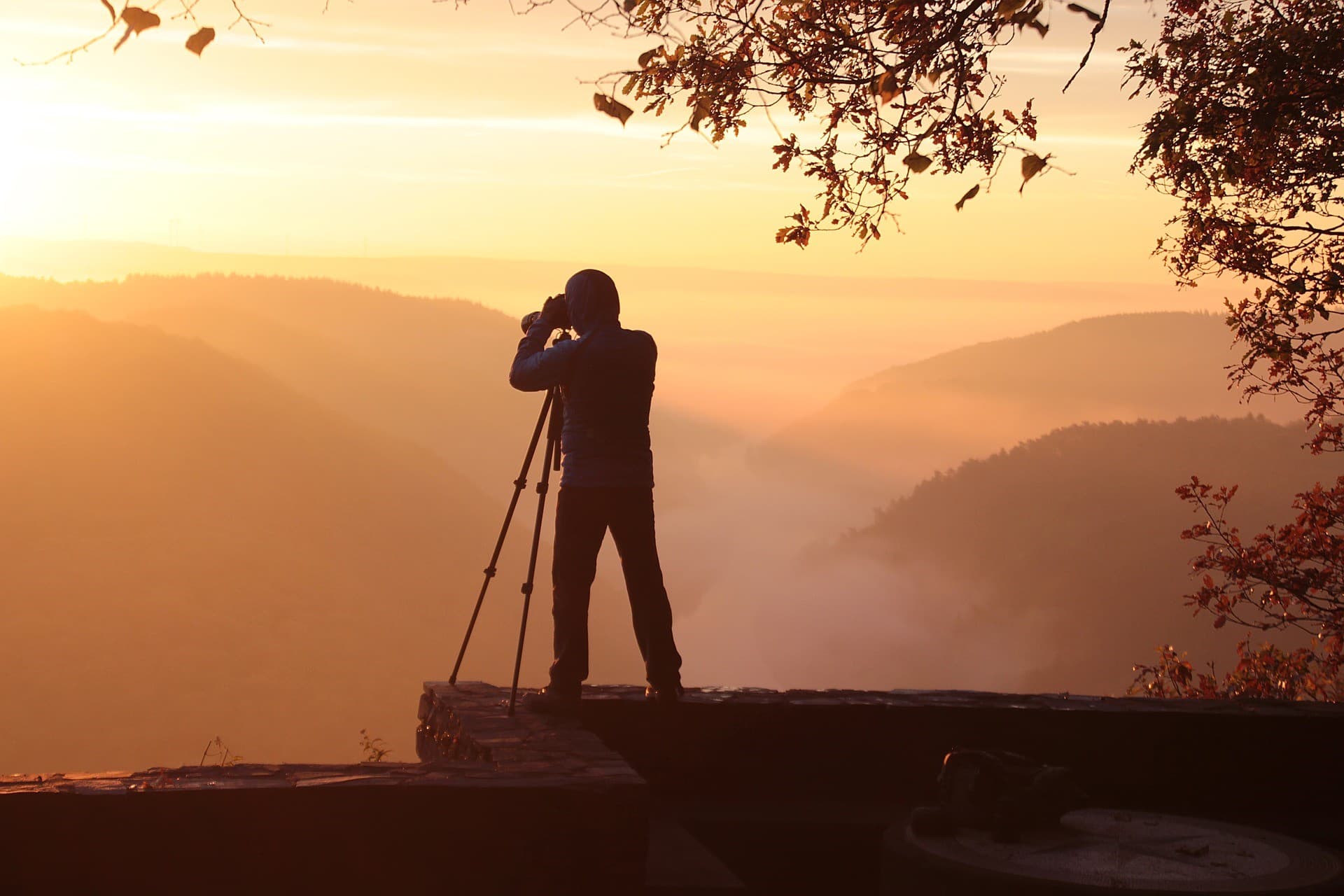 5 Best Landscape Photography Tips You Wish You Knew TechnoWifi