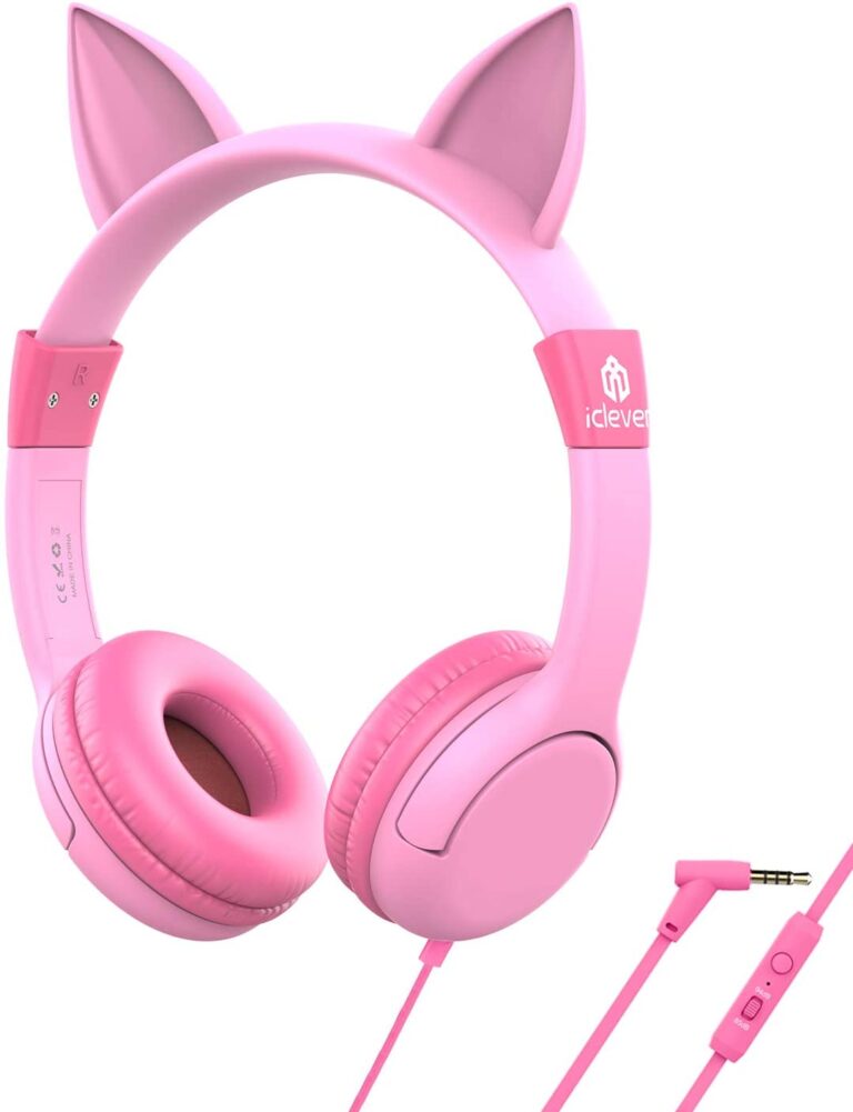 Best Headphones for Kindergarten Classroom TechnoWifi