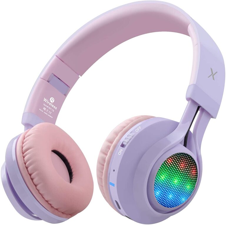 Best Headphones for Kindergarten Classroom TechnoWifi