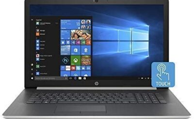 Best 17 inch laptops with backlit keyboard