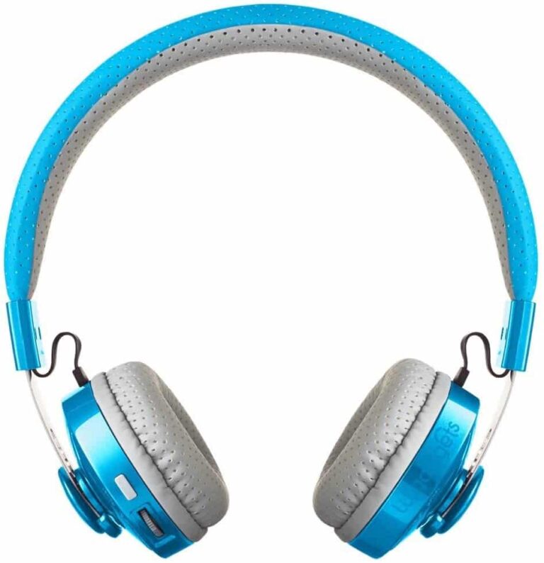 4 Best Headphones for Elementary Students TechnoWifi
