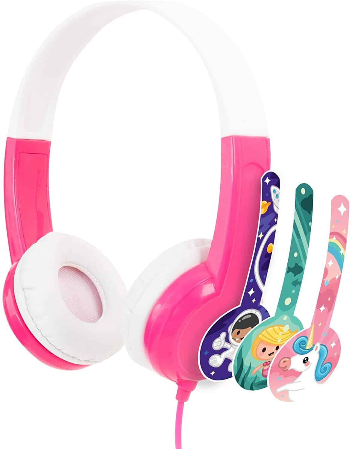 4 Best Headphones for Elementary Students TechnoWifi