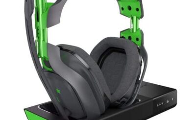 Best Wireless Gaming Headset for PC