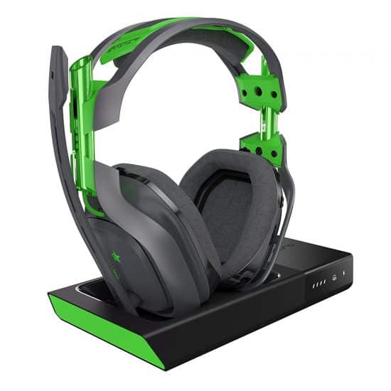 Best Wireless Gaming Headset for PC