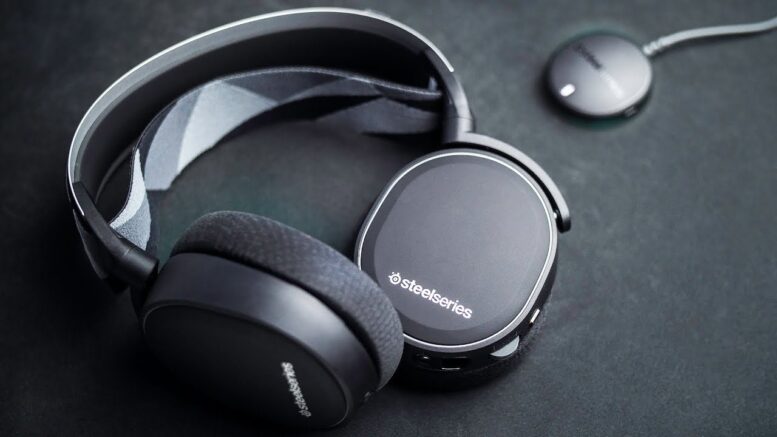 Best wireless gaming headsets for PC