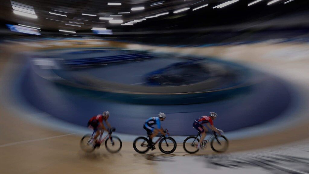 Canon T6i shutter speed - panning