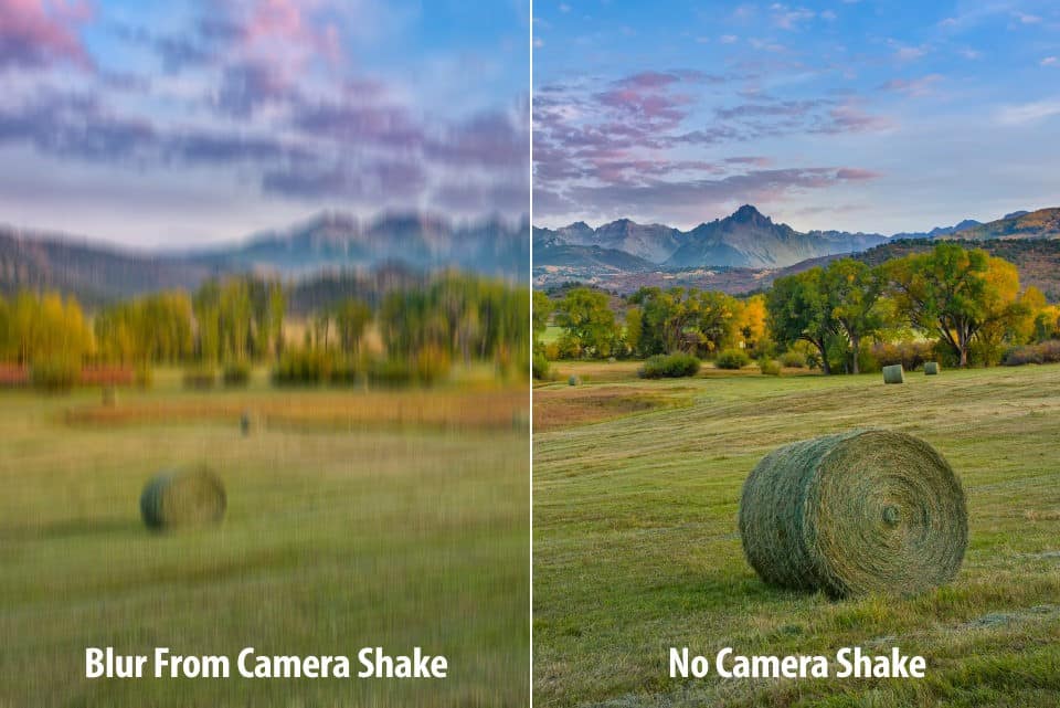 Canon T6i Shutter Speed Canon T6i shutter speed - unwanted shake