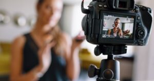 How to Start Travel Vlogging - equipment
